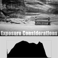 Light & Photography: Exposure and Tonal Range Considerations