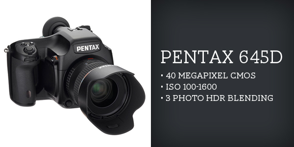 HDR Cameras Future