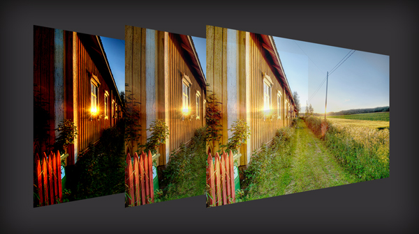 HDR Cameras Future