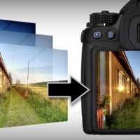 Are Cameras With Built-in HDR the Future of Photography?