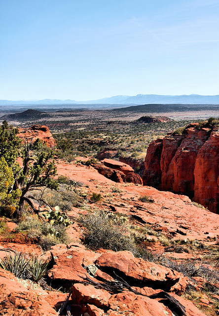 wilderness photography