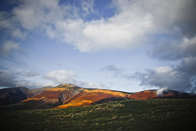 wilderness photography