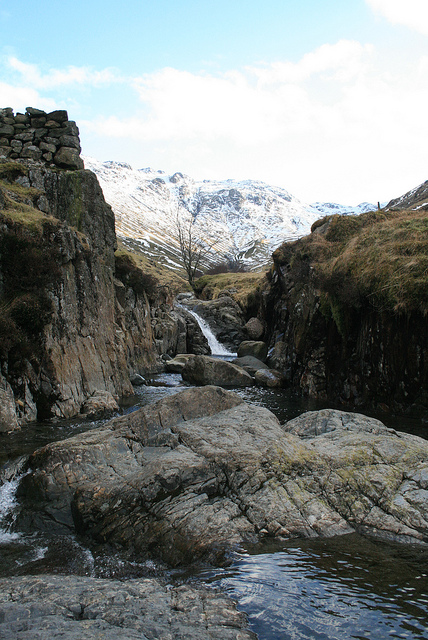 wilderness photography
