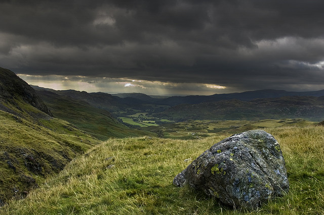 wilderness photography