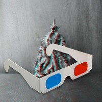 How to Turn Your Photos Into Anaglyph 3D Images – Photo Premium