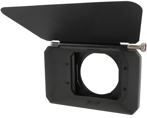 Matte box