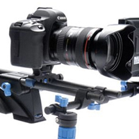 Advice & Recommendations for Digital SLR Video Gear