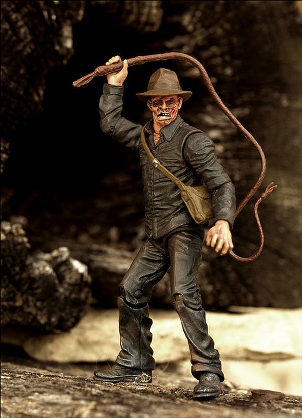 Toy Photography