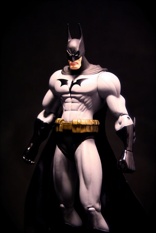 Toy Photography
