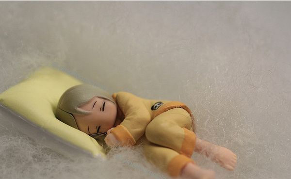 Toy Photography