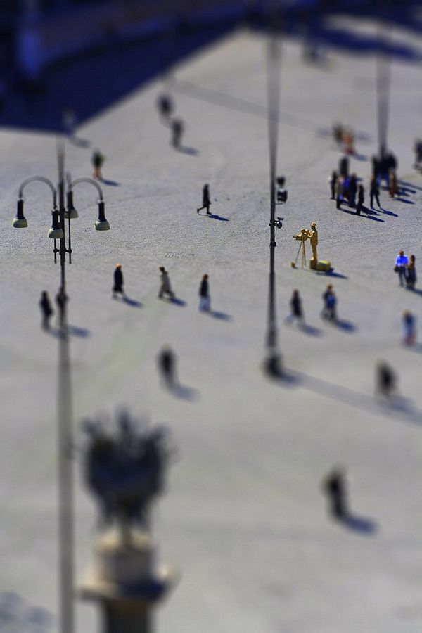 Toy Photography