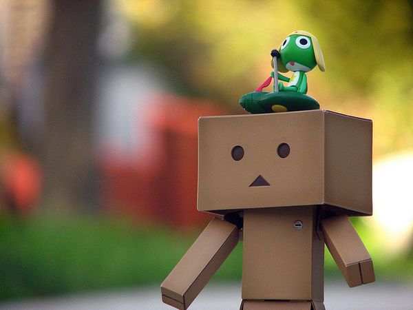 Toy Photography