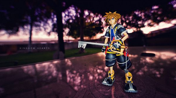 Toy Photography