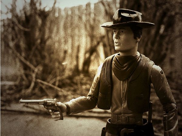 Toy Photography