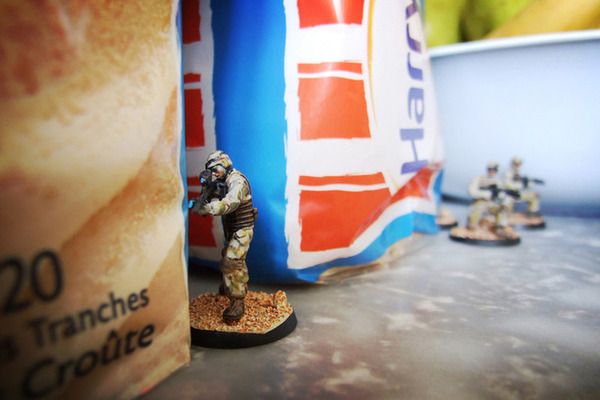 Toy Photography