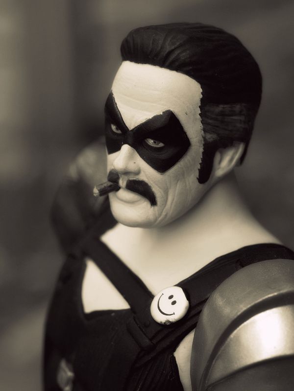 Toy Photography