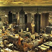 Shooting Melbourne: Photography Examples & Tips