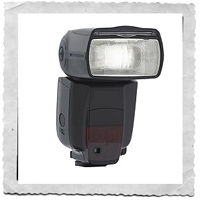 Getting to Know Your Flash