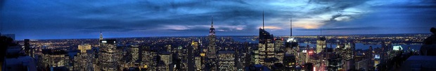 panorama photography tips