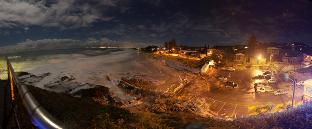 panorama photography tips