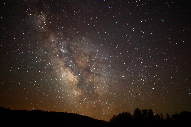 star photography tips