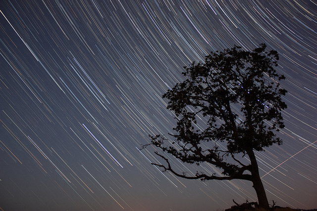 star photography tips