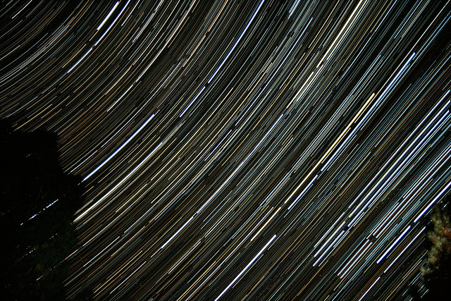 star photography tips
