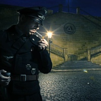 Creating a Stunning WWII Composition: Part&nbsp;1 – Photo Premium