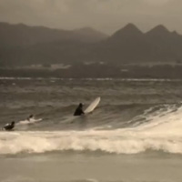 Joni Sternbach: Relating to the Ocean