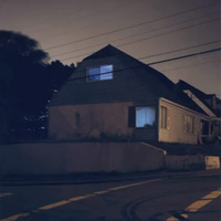 Todd Hido: Wish You Were Here
