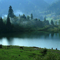 Over 60 Breathtaking Images of Lakes