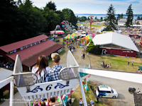 Creating Fascinating Photos in Small Towns – Photo Premium