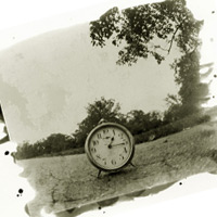 40+ Classic Pinhole Photos