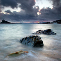 60+ Excellent Ocean Landscapes