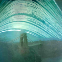 Slow Light: Interview with Justin Quinnell
