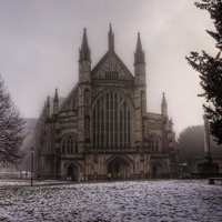 A Comprehensive Guide to Photographing Churches, Cathedrals and Castles