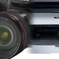 From Camera to Print, Print Processes and Photos: Part 2