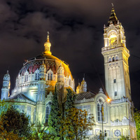 50 Stunning Photos that Tour Europe