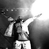 60+ Awesome Live Music Shots