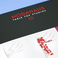 Product Review: Modahaus Table Top Studios