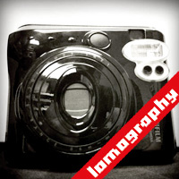 Instax Business Card – Lomography Tipster