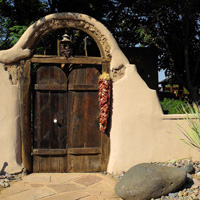 Traveling in New Mexico: A Photographic Guide