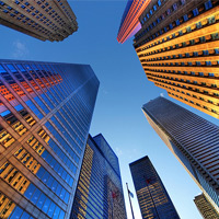 50 Stupendous Examples of Architecture Photography