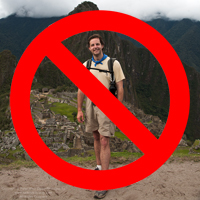 Travel Photography Mistakes to Avoid