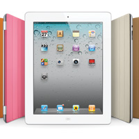 Tablets: An Introduction to a Brave New World of Self-Publishing