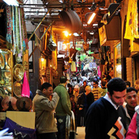 60+ Marvelous Marketplace Photos