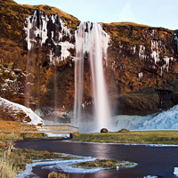 Quick Tip: Learning to Shoot Waterfalls