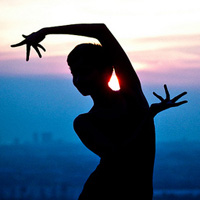70+ Incredible Examples of Silhouettes