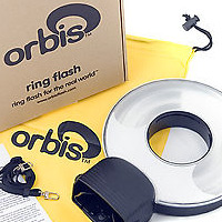A Look at the Orbis Ring Flash