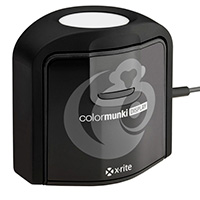 Review of X-Rite’s ColorMunki Monitor Calibrator